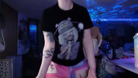 NerdySquirty online show from 12, 9, 2025