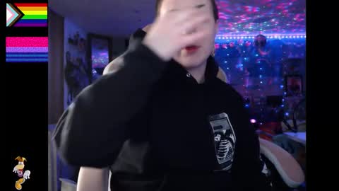 NerdySquirty online show from 17, 11, 2025