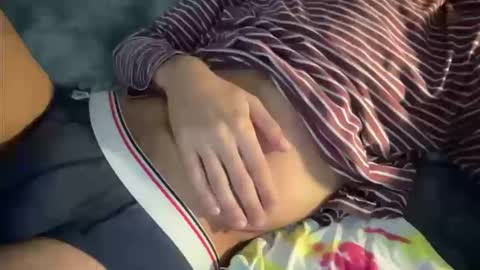 Xavy online show from 19, 10, 2025