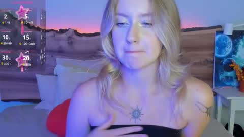 Nerissa online show from 18, 9, 2025