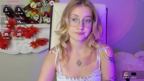 Nerissa online show from 28, 9, 2025