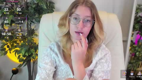 Nerissa online show from 4, 10, 2025