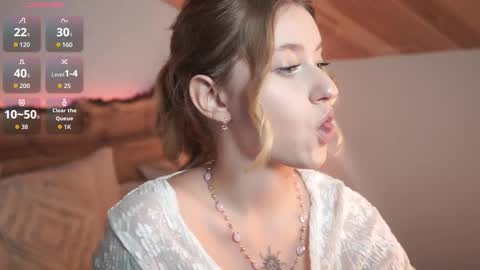 Nerissa online show from 25, 10, 2025