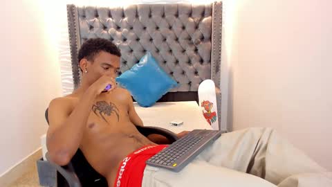 Nero online show from 4, 12, 2025