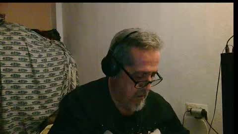 neron401 online show from 19, 11, 2025