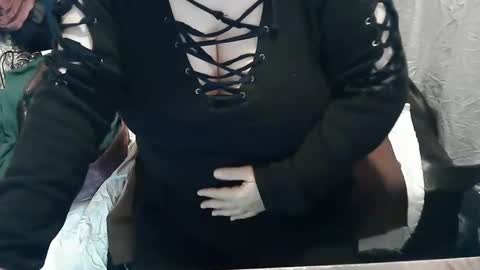 Snapshot of neslihan35 chatting on 16, 2, 2025 neslihan online show from 16, 2, 2025