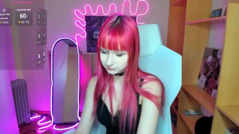 Amami online show from 18, 9, 2025