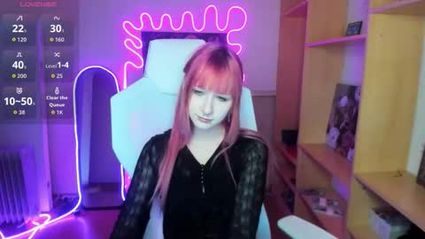 Amami online show from 27, 9, 2025