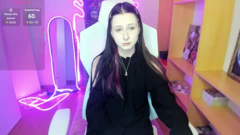 Amami online show from 15, 10, 2025