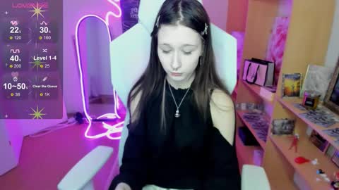 Amami online show from 13, 11, 2025