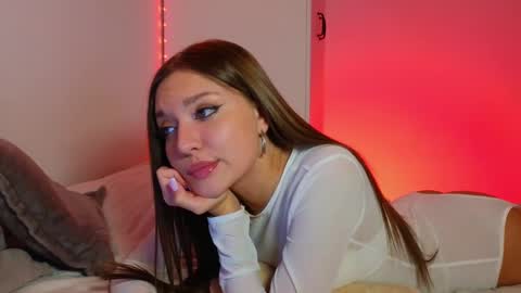 Nessa online show from 27, 12, 2024