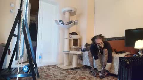 nessieanalemma online show from 25, 2, 2026