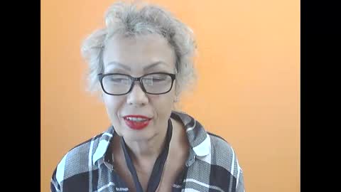NessyJenixs online show from 27, 9, 2025