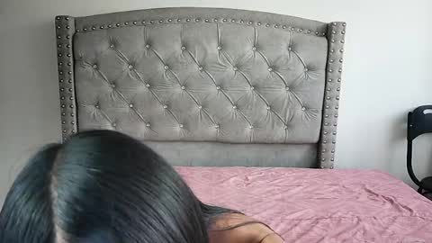 nesuko_kamado online show from 12, 12, 2024