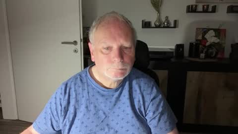 nettermann1968 online show from 23, 10, 2025