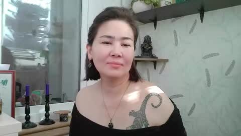 Nettie Allie online show from 11, 2, 2026