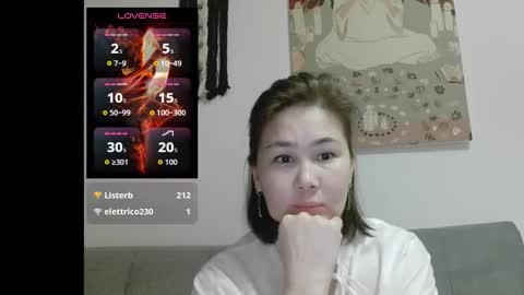 Nettie Allie online show from 16, 3, 2026