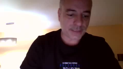 Volsonov online show from 24, 9, 2025