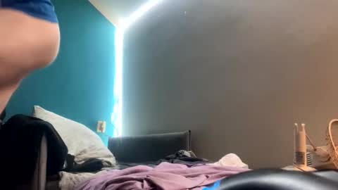 Snapshot of neverland966 chatting on 23, 10, 2025 Mark online show from 23, 10, 2025