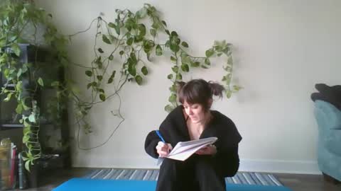 luna online show from 3, 1, 2025