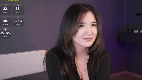 Snapshot of new_boobs chatting on 13, 11, 2025 Maria 3 online show from 13, 11, 2025