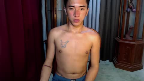 Snapshot of new_jersey_jay chatting on 16, 9, 2025 new_jersey_jay online show from 16, 9, 2025