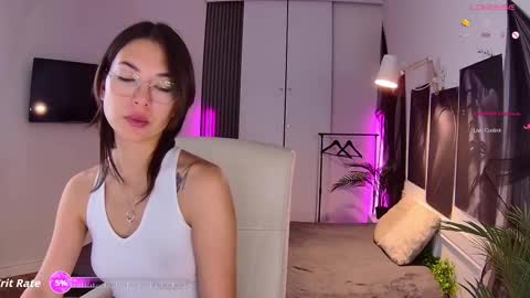 Alice online show from 13, 10, 2025