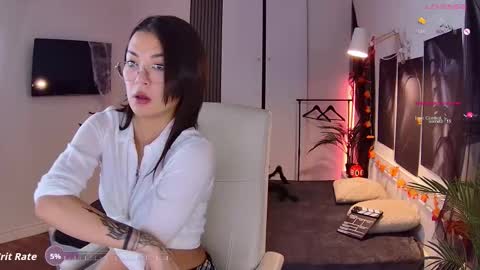 Alice online show from 30, 10, 2025