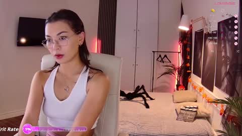 Alice online show from 3, 11, 2025