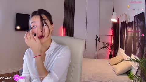 Alice online show from 17, 11, 2025