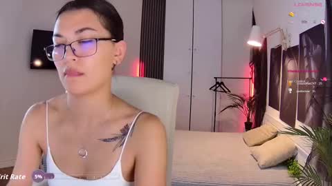 Alice online show from 18, 11, 2025