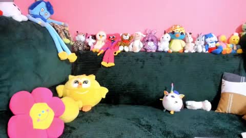 Snapshot of new_sexyiass chatting on 9, 1, 2025 silvia online show from 9, 1, 2025