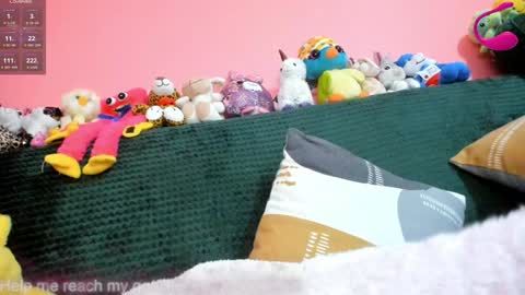 Snapshot of new_sexyiass chatting on 11, 1, 2025 silvia online show from 11, 1, 2025