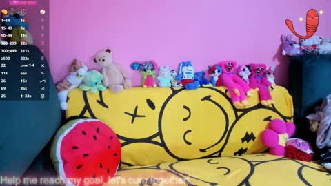 Snapshot of new_sexyiass chatting on 3, 10, 2025 silvia online show from 3, 10, 2025