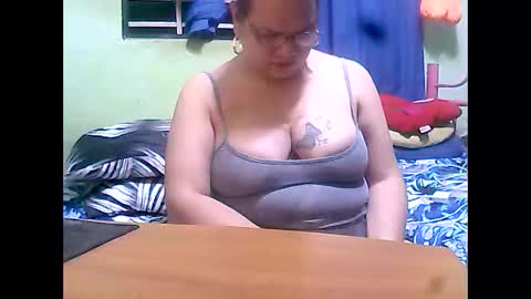 mariapaula online show from 13, 1, 2025