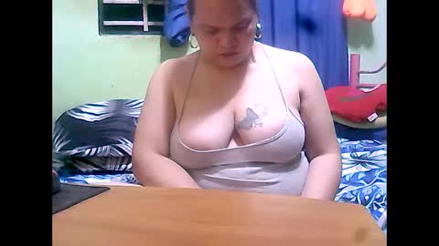 mariapaula online show from 22, 1, 2025