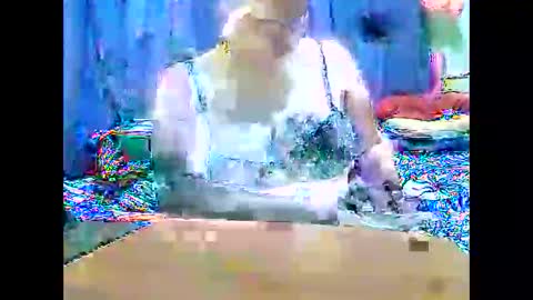 mariapaula online show from 26, 1, 2025