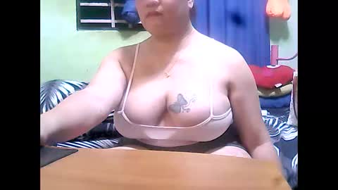 mariapaula online show from 31, 1, 2025