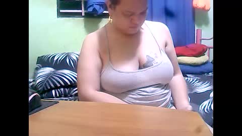 mariapaula online show from 9, 2, 2025
