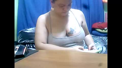 mariapaula online show from 10, 2, 2025