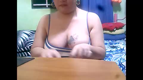mariapaula online show from 8, 3, 2025
