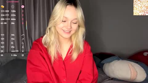 Chloe online show from 8, 1, 2026