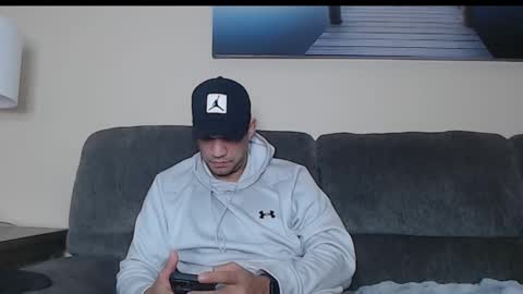 Jordan   online show from 19, 1, 2026