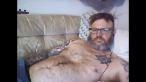 NEWBREED666 online show from 3, 12, 2024