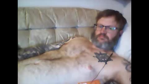 NEWBREED666 online show from 10, 12, 2024