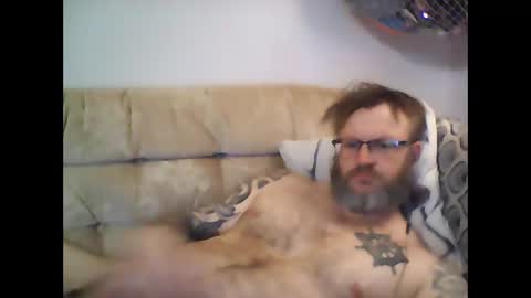 NEWBREED666 online show from 22, 12, 2024