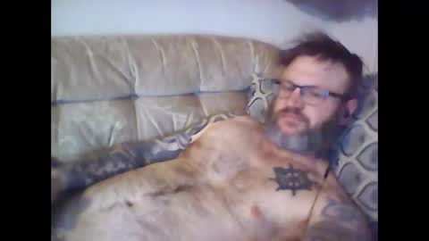 NEWBREED666 online show from 26, 12, 2024