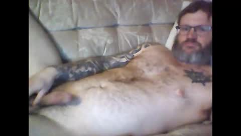 NEWBREED666 online show from 29, 12, 2024