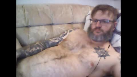 NEWBREED666 online show from 1, 1, 2025