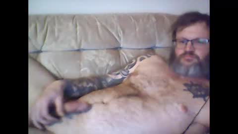NEWBREED666 online show from 5, 1, 2025